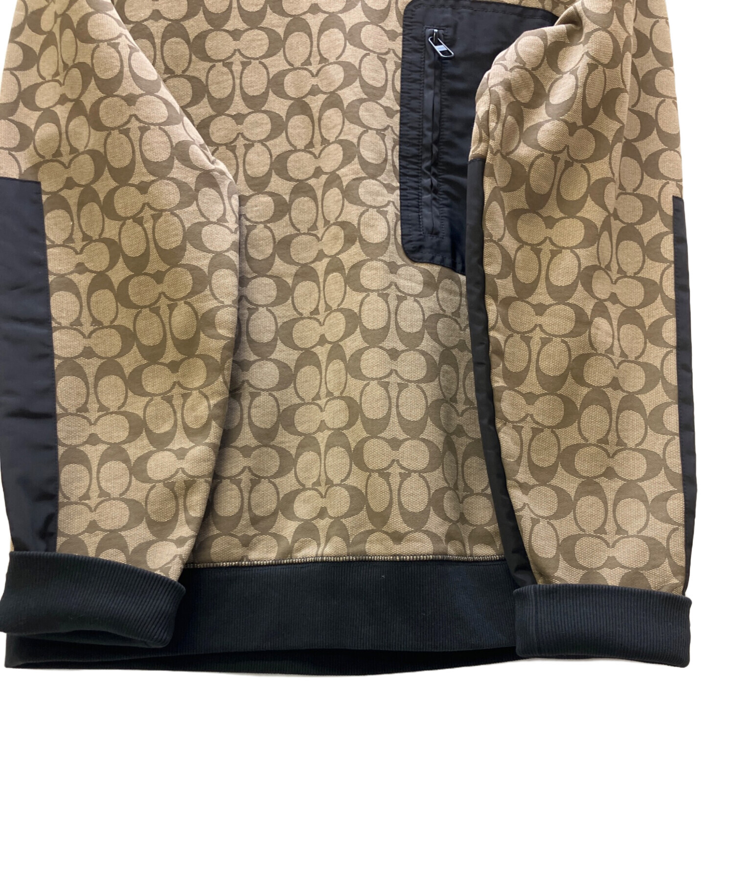 中古・古着通販】COACH (コーチ) トレーナー サイズ:M｜ブランド・古着