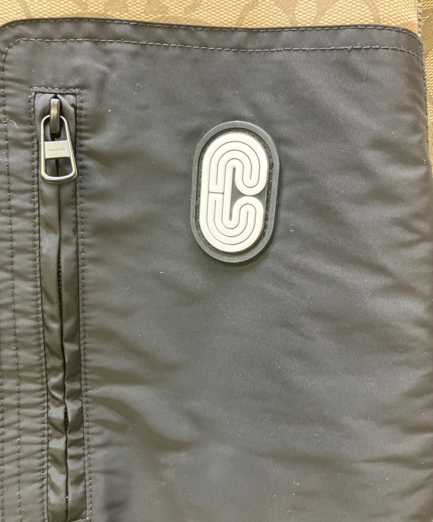 中古・古着通販】COACH (コーチ) トレーナー サイズ:M｜ブランド・古着