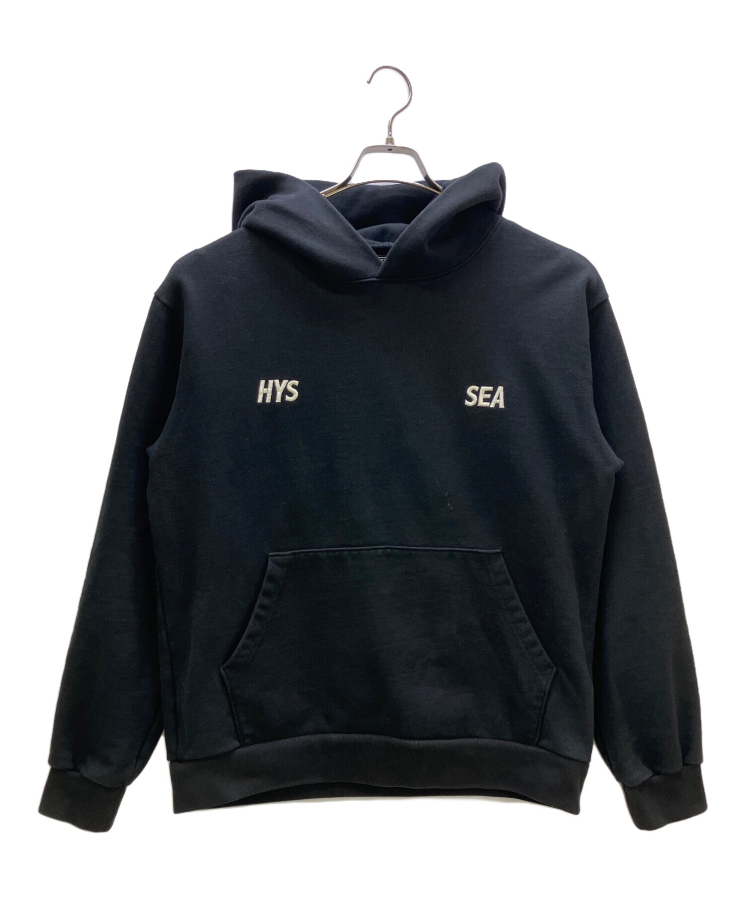 WIND AND SEA HYSTERIC GLAMOUR 最終値下げ‼️ 中古・古着通販】WIND AND SEA (ウィンダンシー) Hysteric Glamour