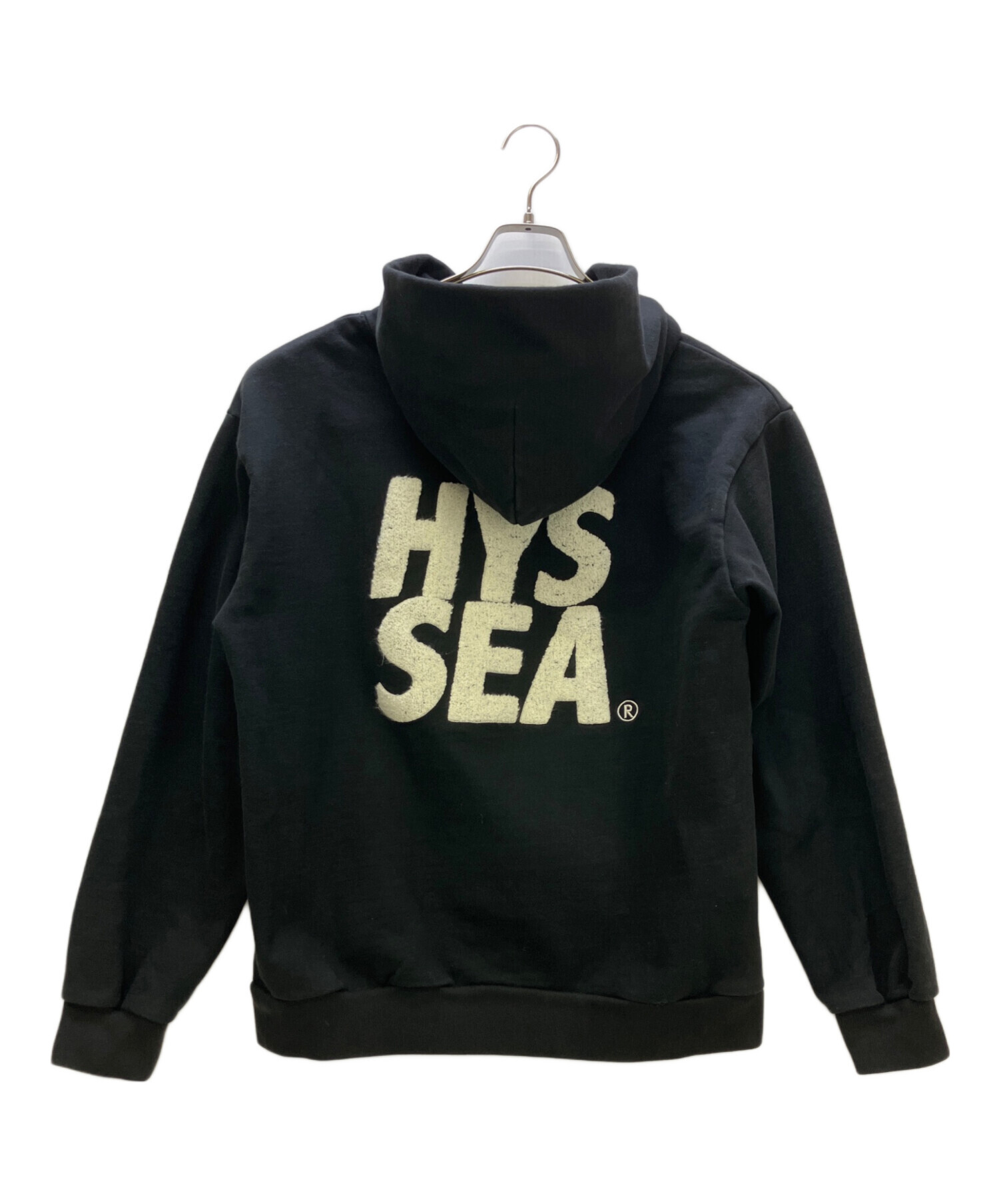 中古・古着通販】WIND AND SEA (ウィンダンシー) Hysteric Glamour