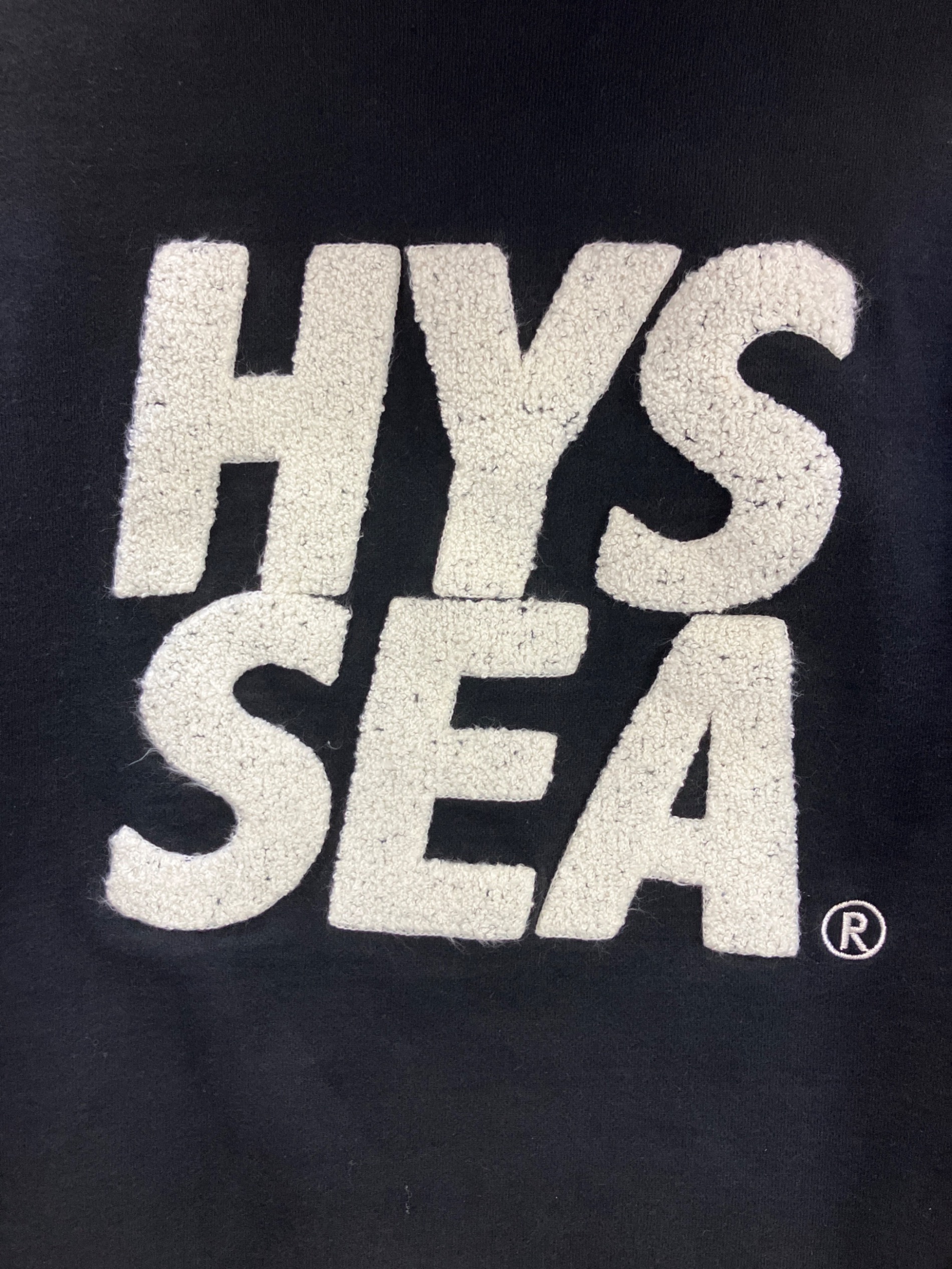 中古・古着通販】WIND AND SEA (ウィンダンシー) Hysteric Glamour
