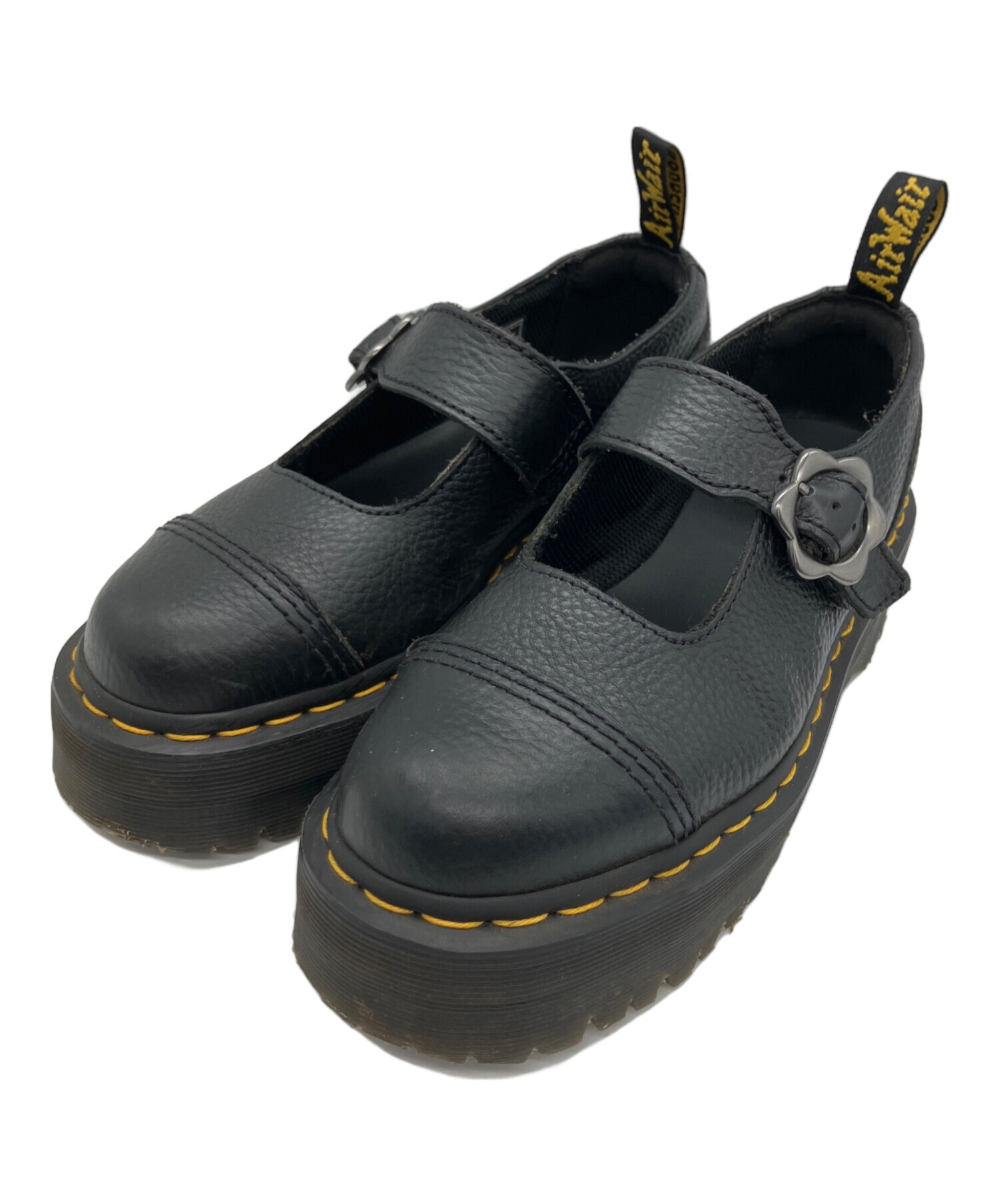 中古・古着通販】Dr.Martens (ドクターマーチン) メリージェーン 