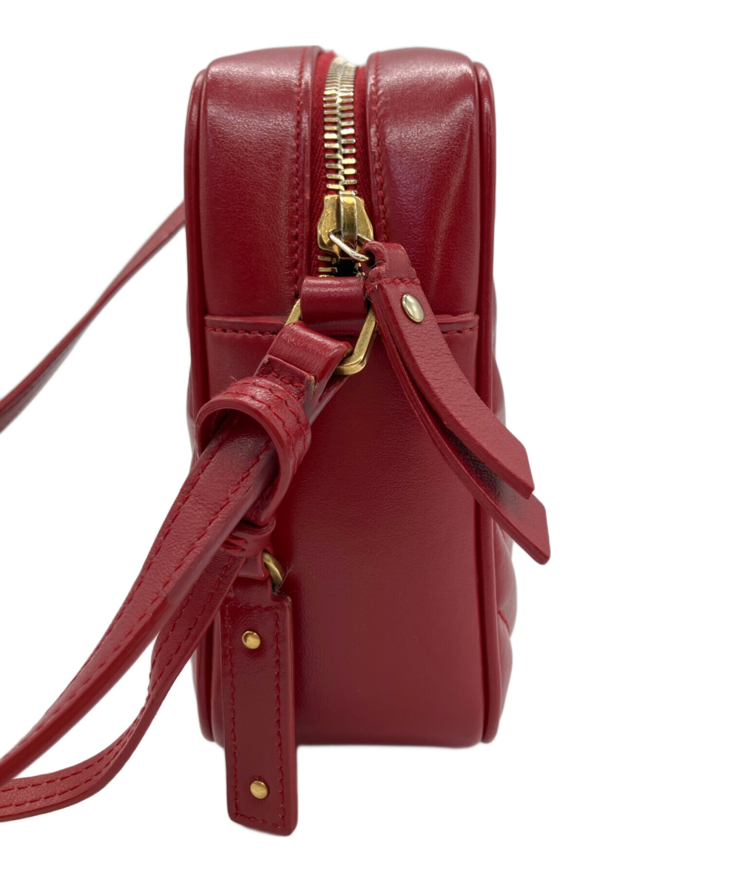 中古・古着通販】Saint Laurent Paris (サンローランパリ) ショルダー