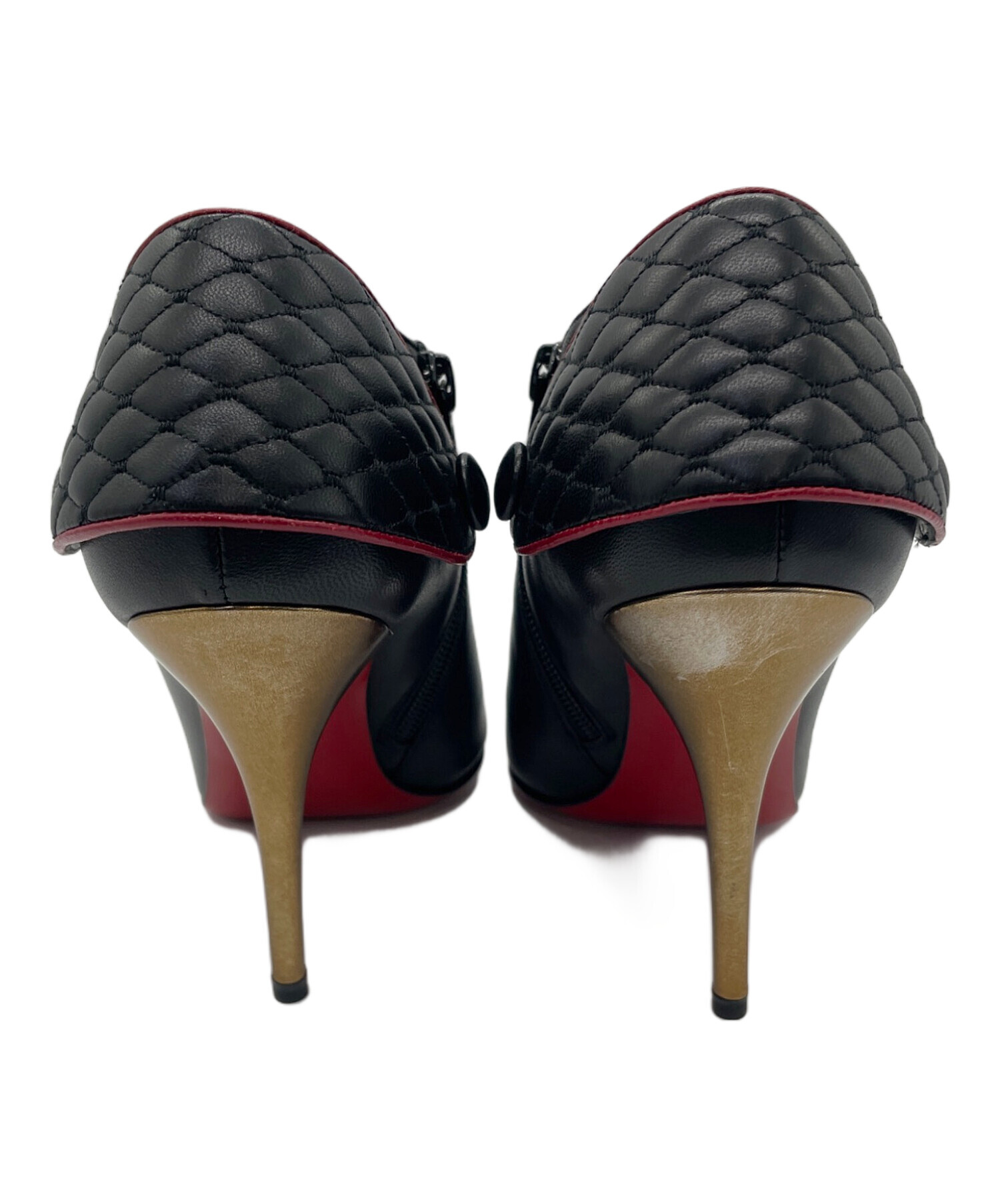 中古・古着通販】Christian Louboutin (クリスチャン・ルブタン 