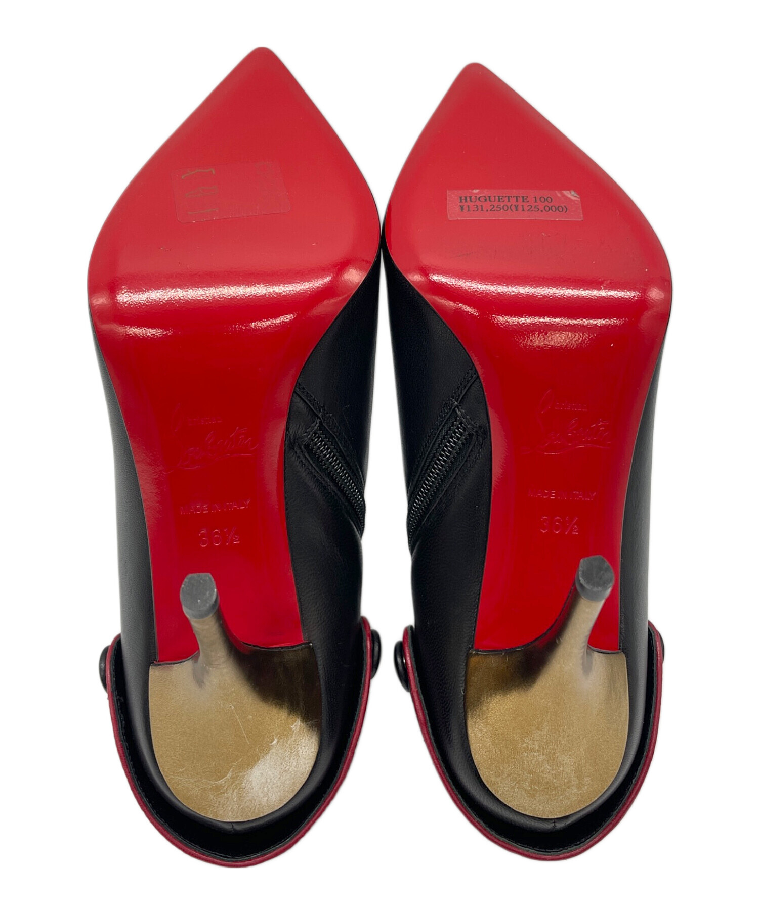中古・古着通販】Christian Louboutin (クリスチャン・ルブタン 