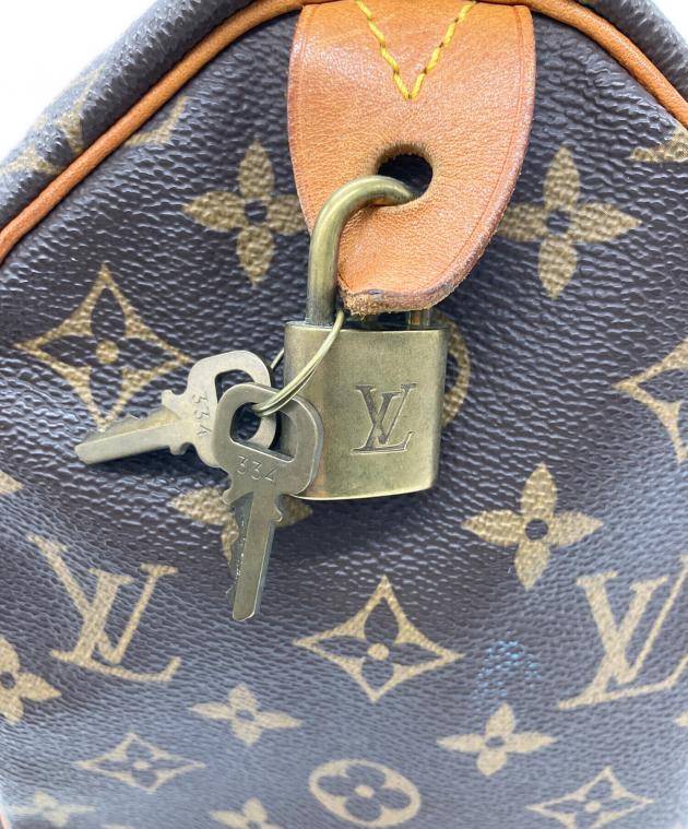 中古・古着通販】LOUIS VUITTON (ルイ ヴィトン) モノグラム