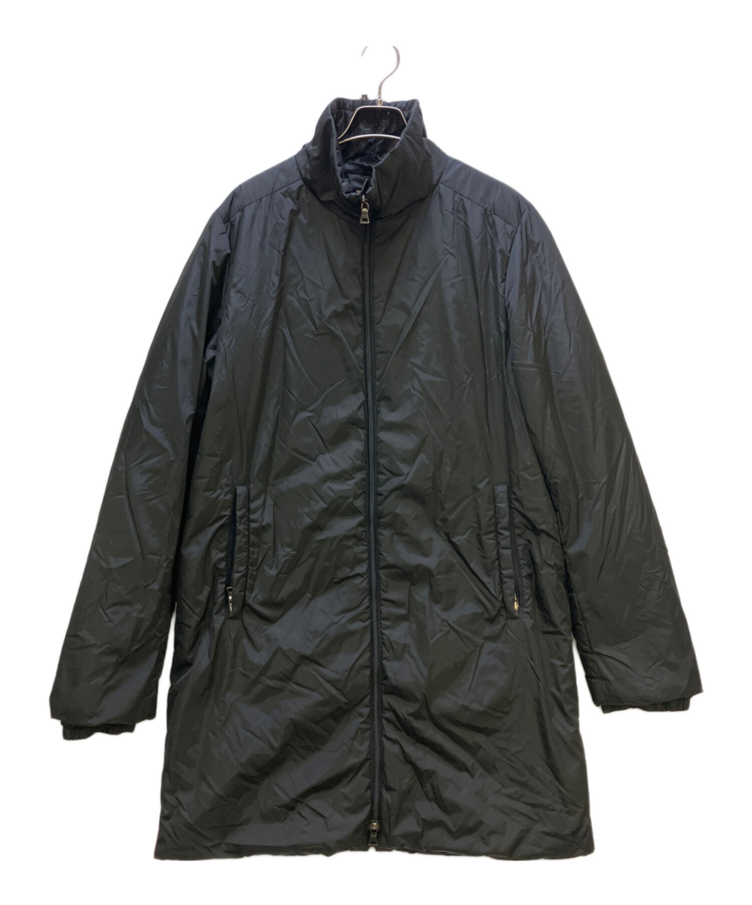 中古・古着通販】PRADA SPORTS (プラダスポーツ) 中綿ジャケット 中古・古着通販】PRADA SPORTS (プラダスポーツ) 中綿ジャケット