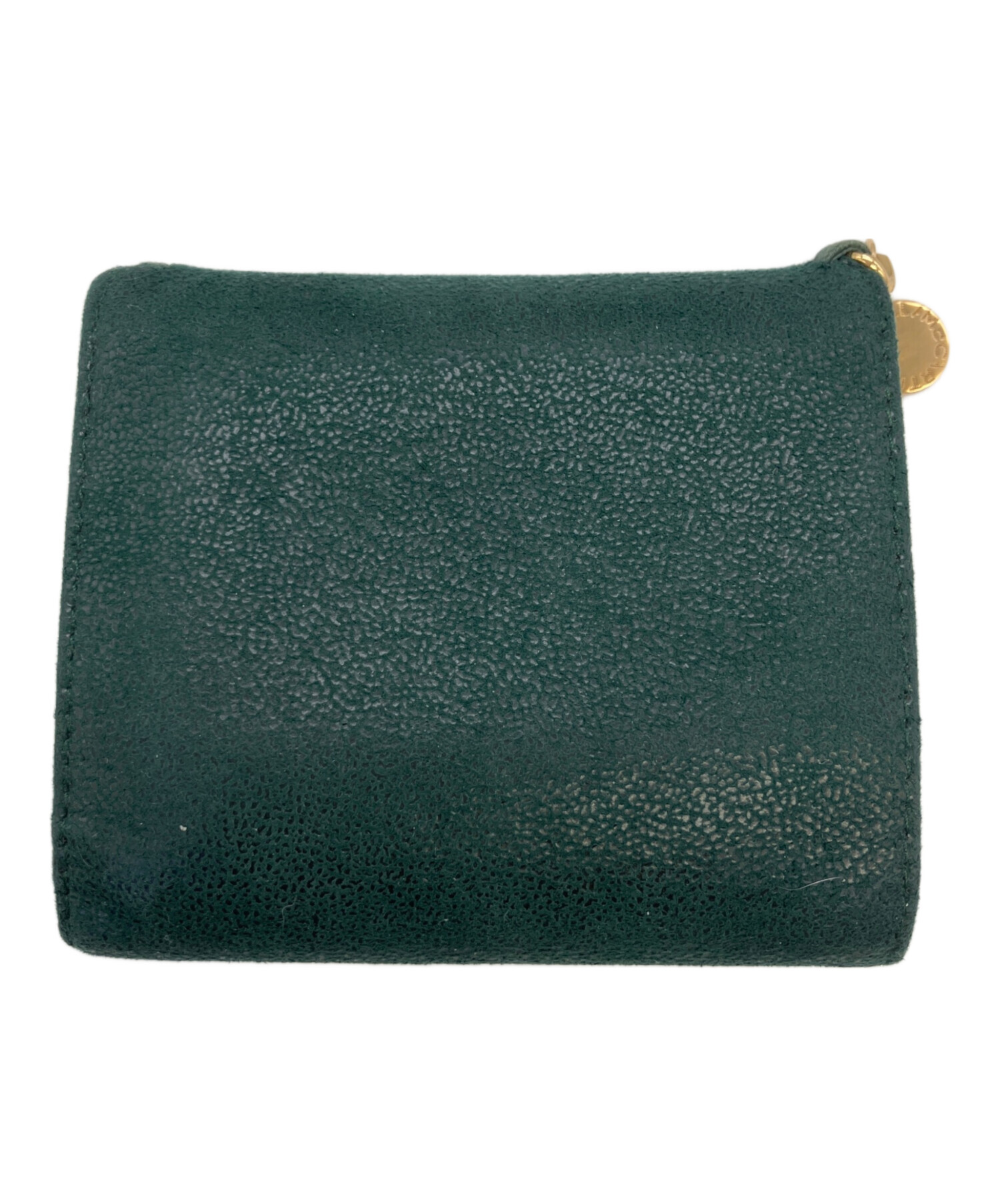 中古・古着通販】STELLA McCARTNEY (ステラマッカートニー) 3つ折り 