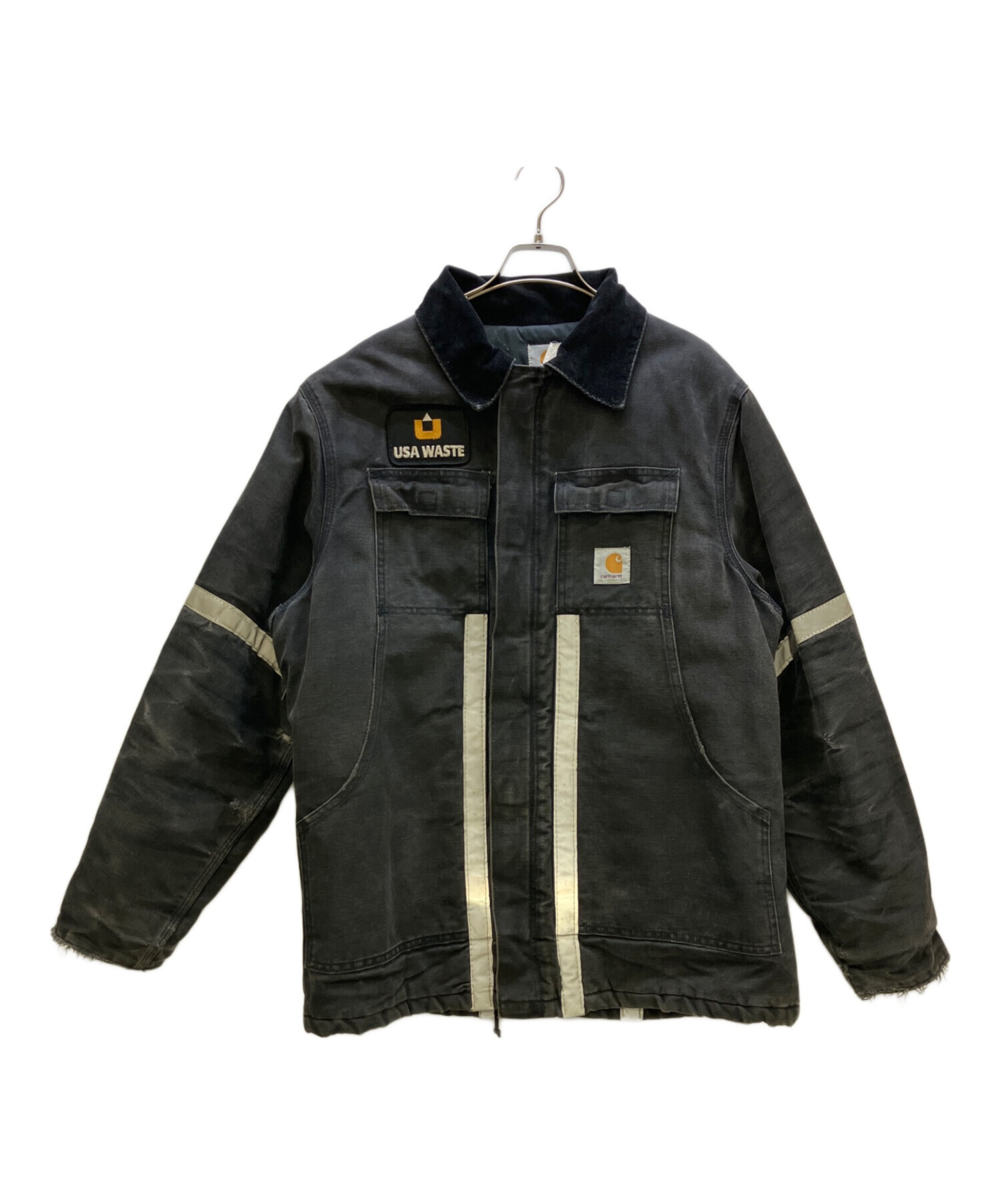 中古・古着通販】CarHartt (カーハート) トラディショナルジャケット 