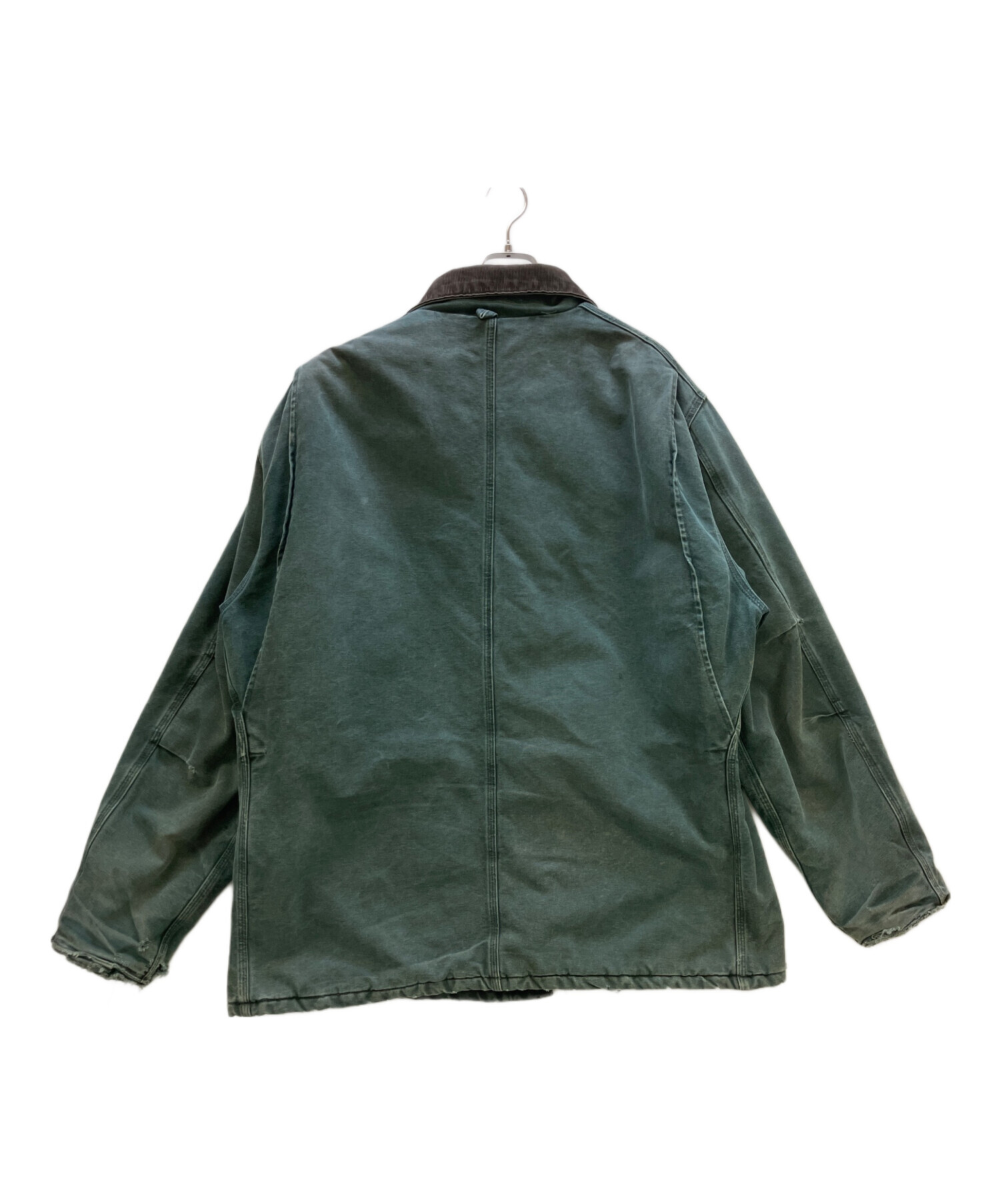 中古・古着通販】CarHartt (カーハート) トラディショナルジャケット
