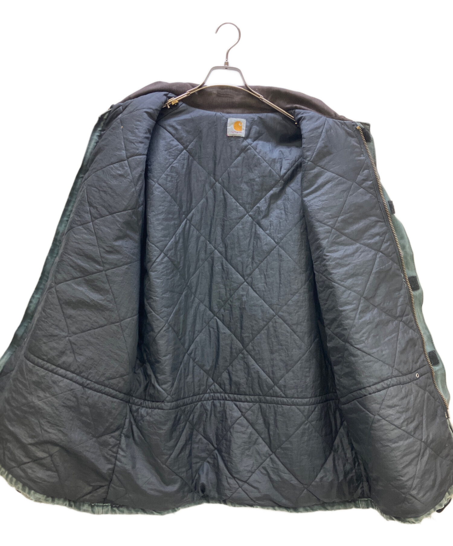中古・古着通販】CarHartt (カーハート) トラディショナルジャケット