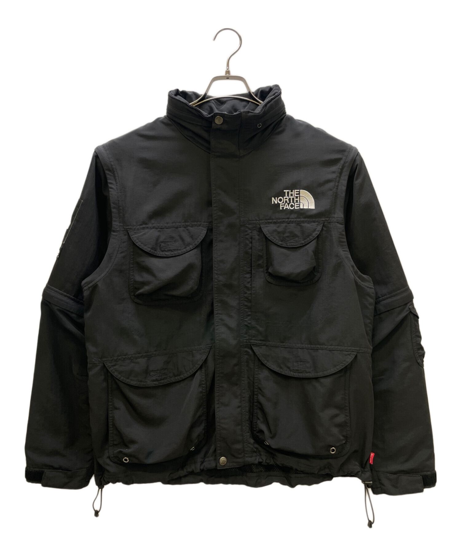 中古・古着通販】THE NORTH FACE (ザ ノース フェイス) Supreme 中古・古着通販】THE NORTH FACE (ザ ノース フェイス) Supreme