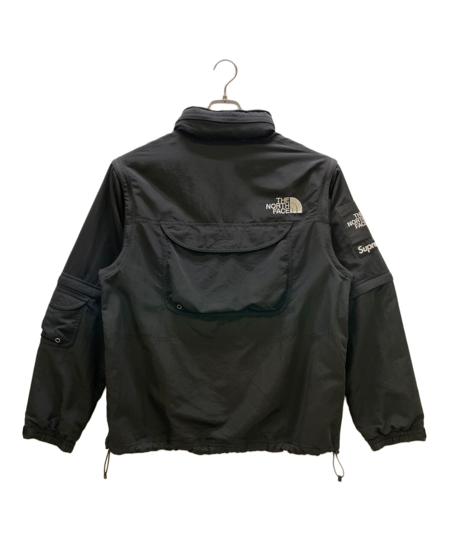 ジャケット・アウター Supreme The North Face Trekking Jacket 中古・古着通販】THE NORTH FACE (ザ ノース フェイス) Supreme
