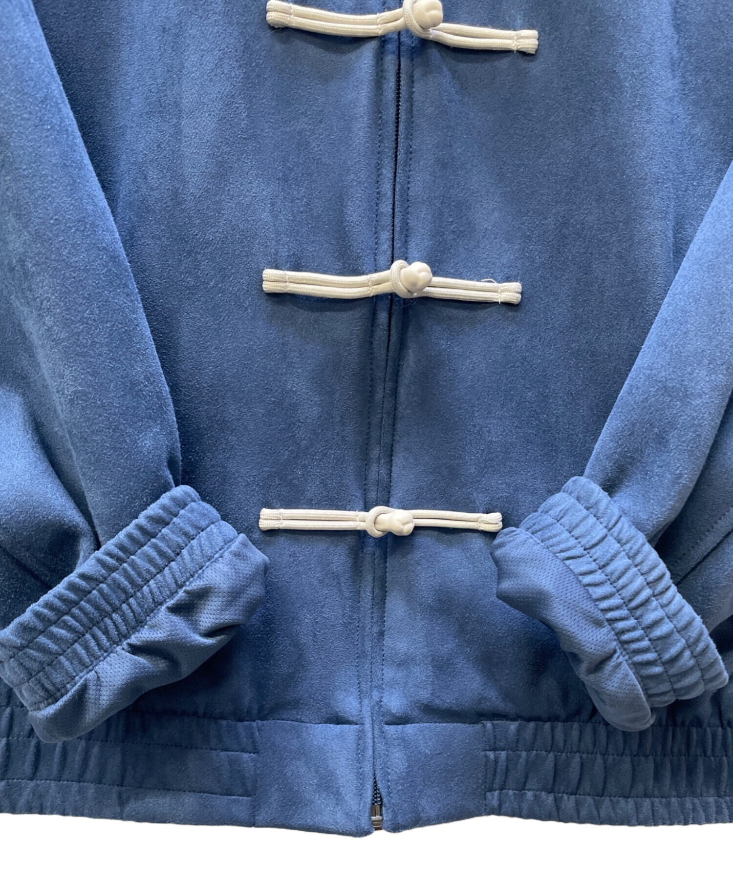 中古・古着通販】adidas (アディダス) チャイナトラックジャケット