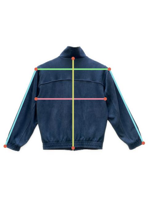 中古・古着通販】adidas (アディダス) チャイナトラックジャケット