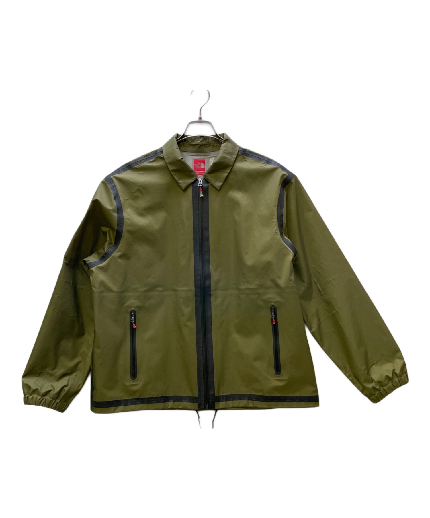 中古・古着通販】THE NORTH FACE (ザ ノース フェイス) SUPREME 