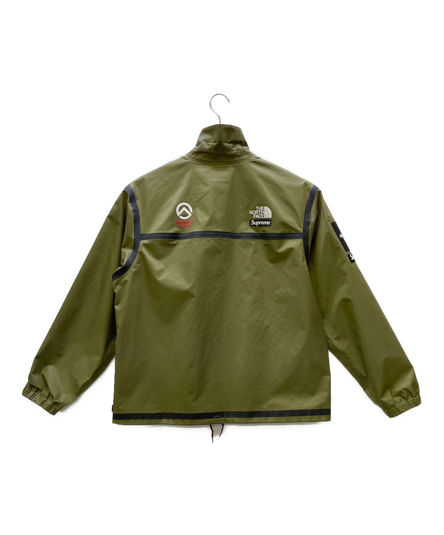 中古・古着通販】THE NORTH FACE (ザ ノース フェイス) SUPREME 