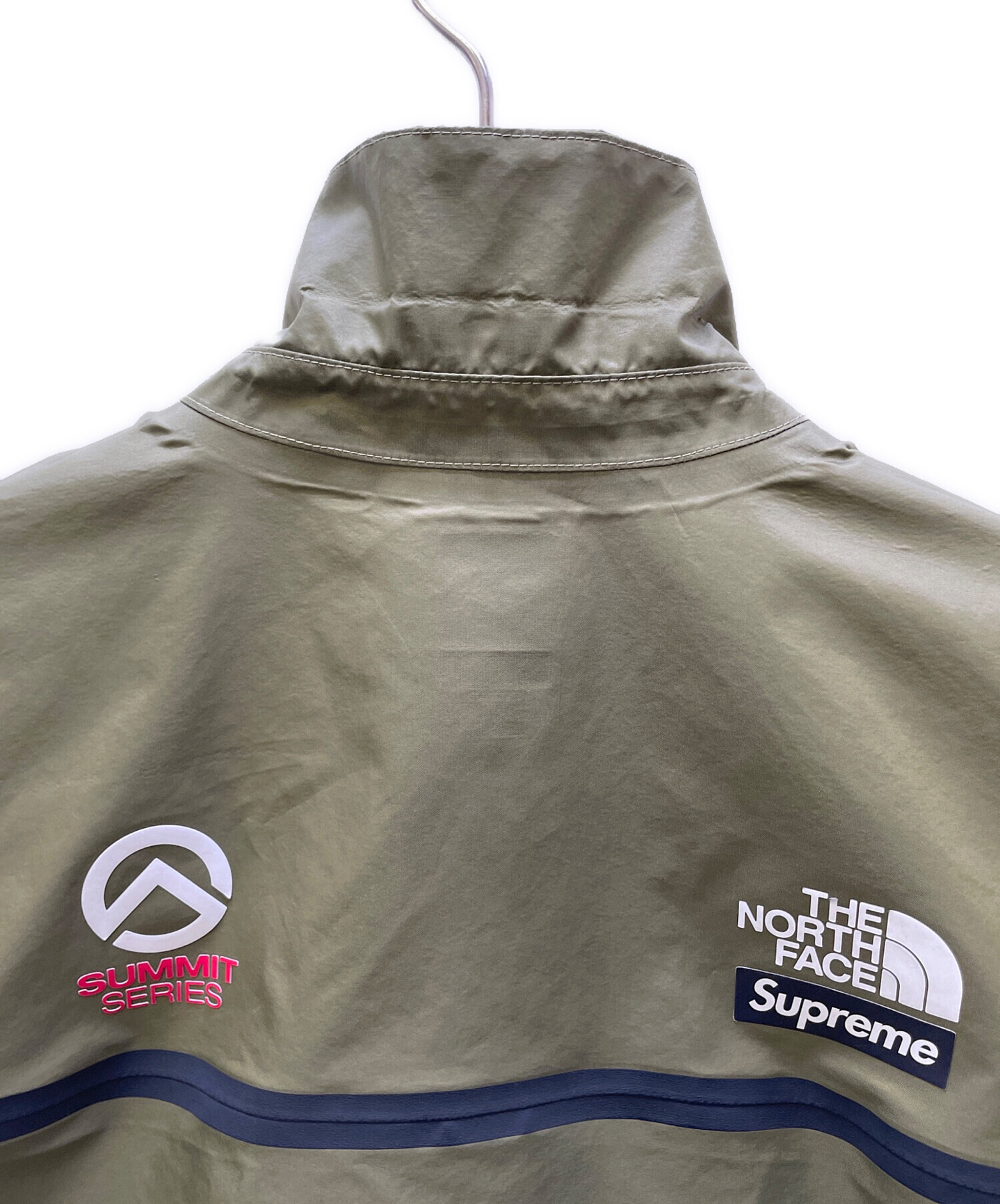 中古・古着通販】THE NORTH FACE (ザ ノース フェイス) SUPREME 