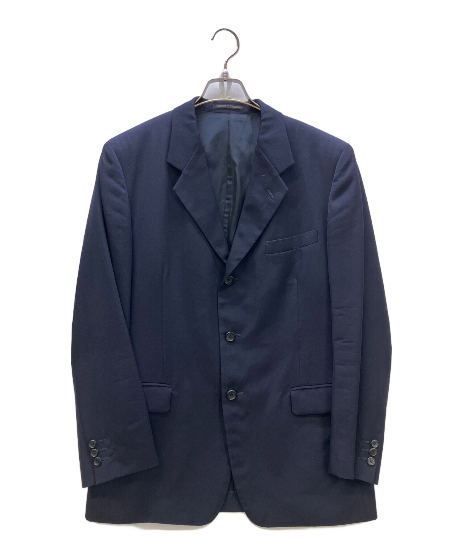 中古・古着通販】Yohji Yamamoto COSTUME D'HOMME (ヨウジヤマモト