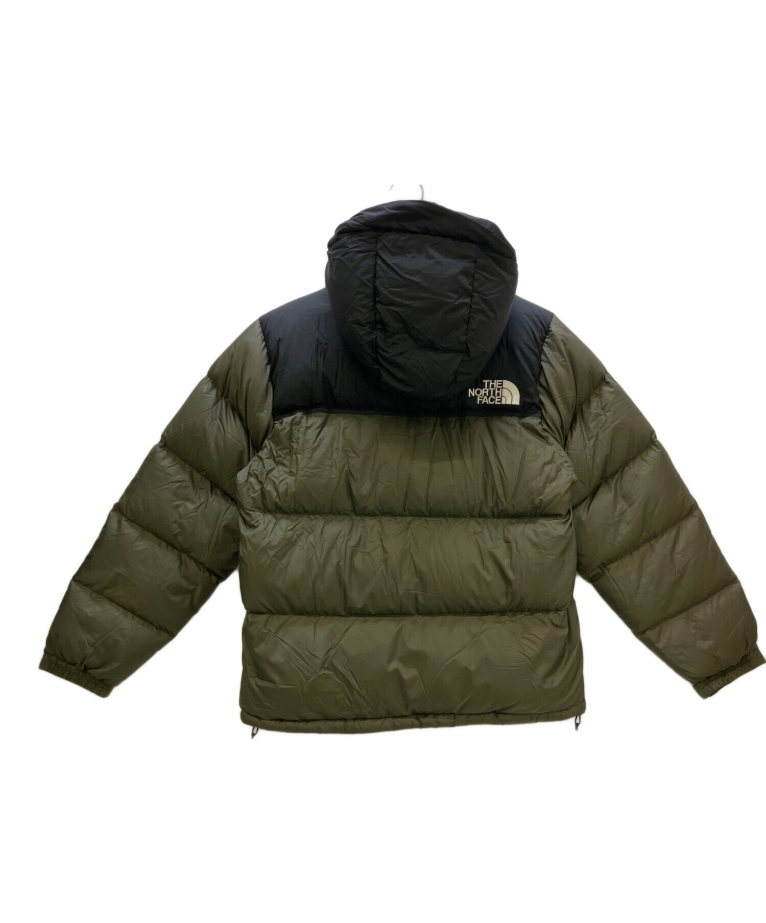 中古・古着通販】THE NORTH FACE (ザ ノース フェイス) ヌプシ 