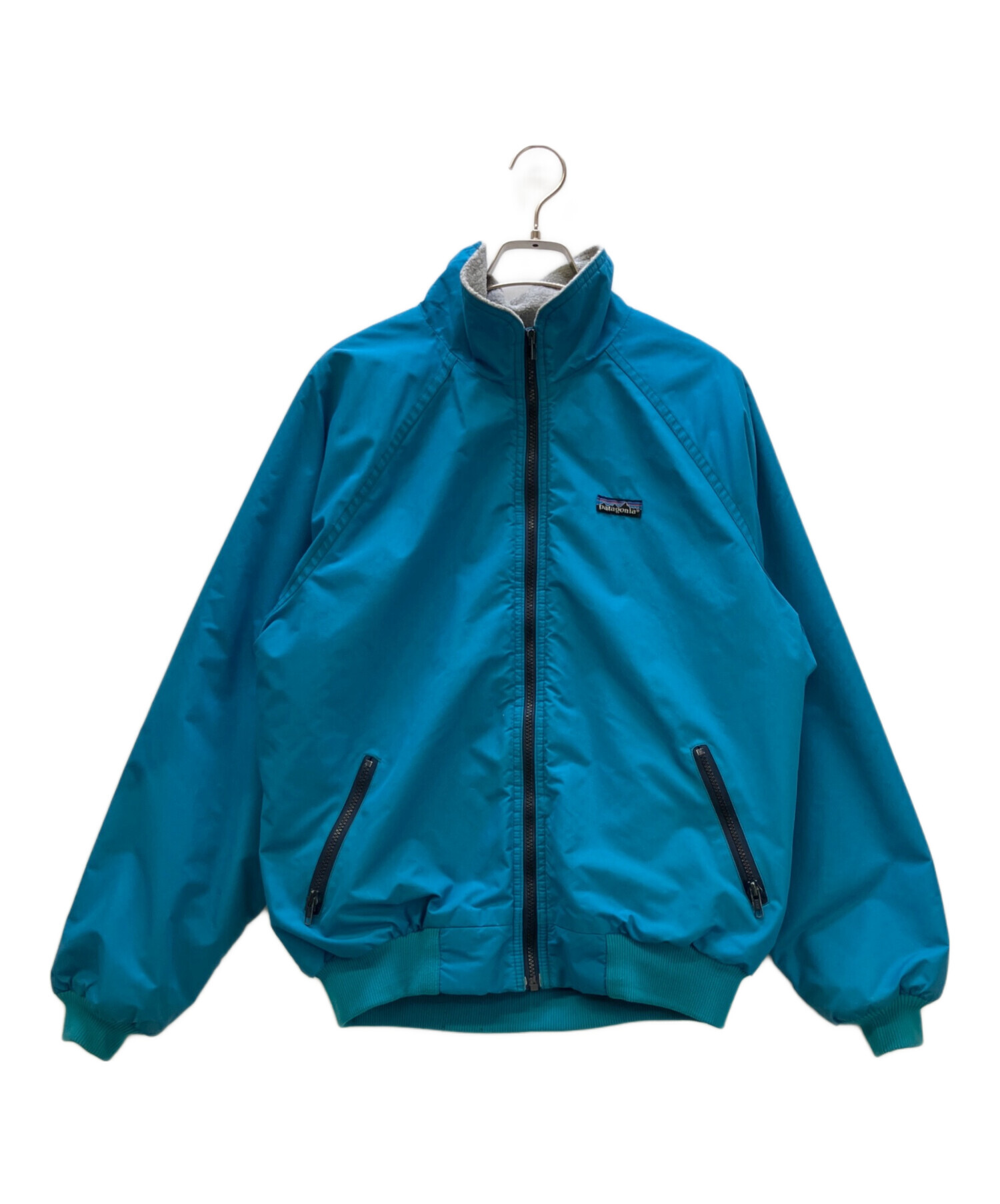 中古・古着通販】Patagonia (パタゴニア) シェルドシンチラジャケット