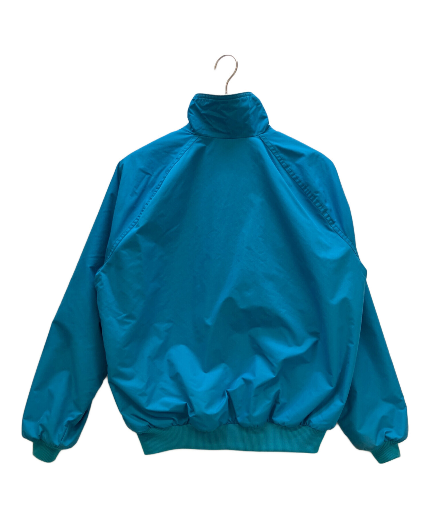 中古・古着通販】Patagonia (パタゴニア) シェルドシンチラジャケット