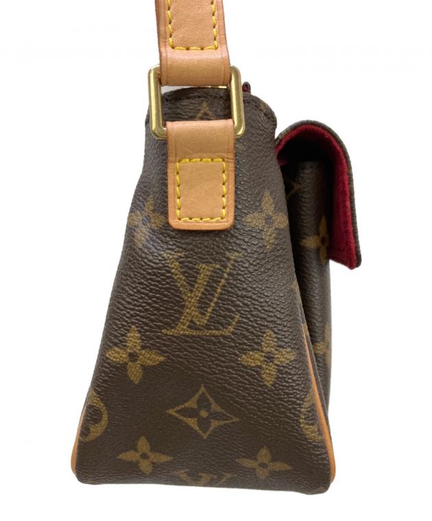 ルイ ヴィトン ヴィバ・シテPM ショルダーバッグ LOUIS VUITTON ルイヴィトン (Vintage) ヴィバシテ PM ショルダー