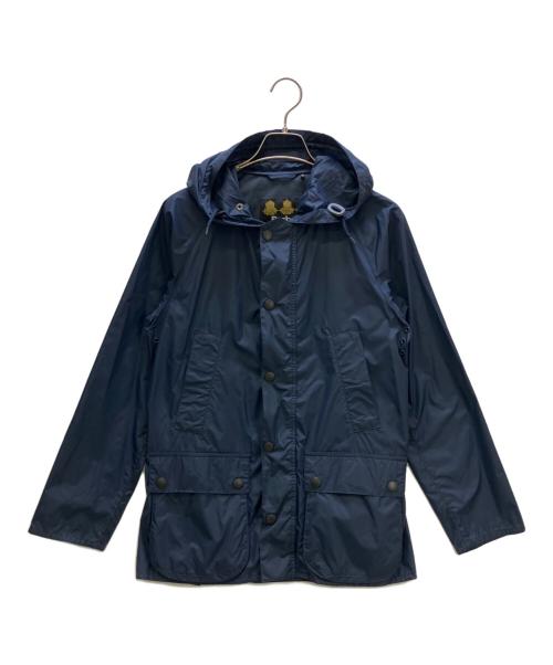 中古・古着通販】Barbour (バブアー) ナイロンジャケット ネイビー