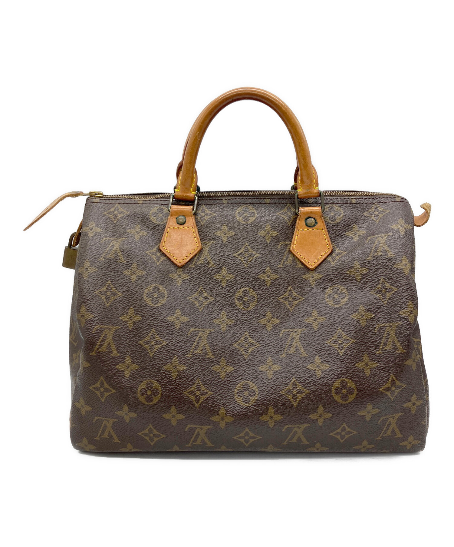 中古・古着通販】LOUIS VUITTON (ルイ ヴィトン) ハンドバッグ 
