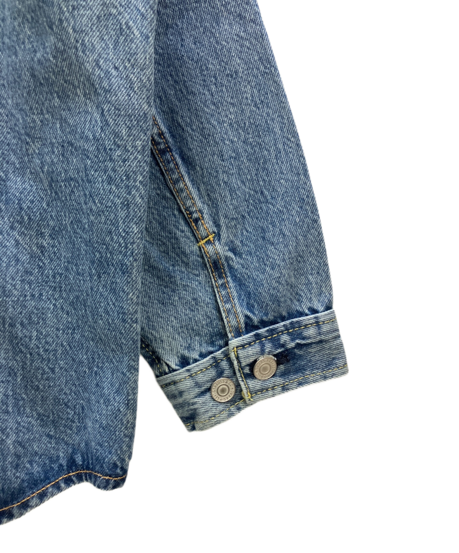 中古・古着通販】LEVI