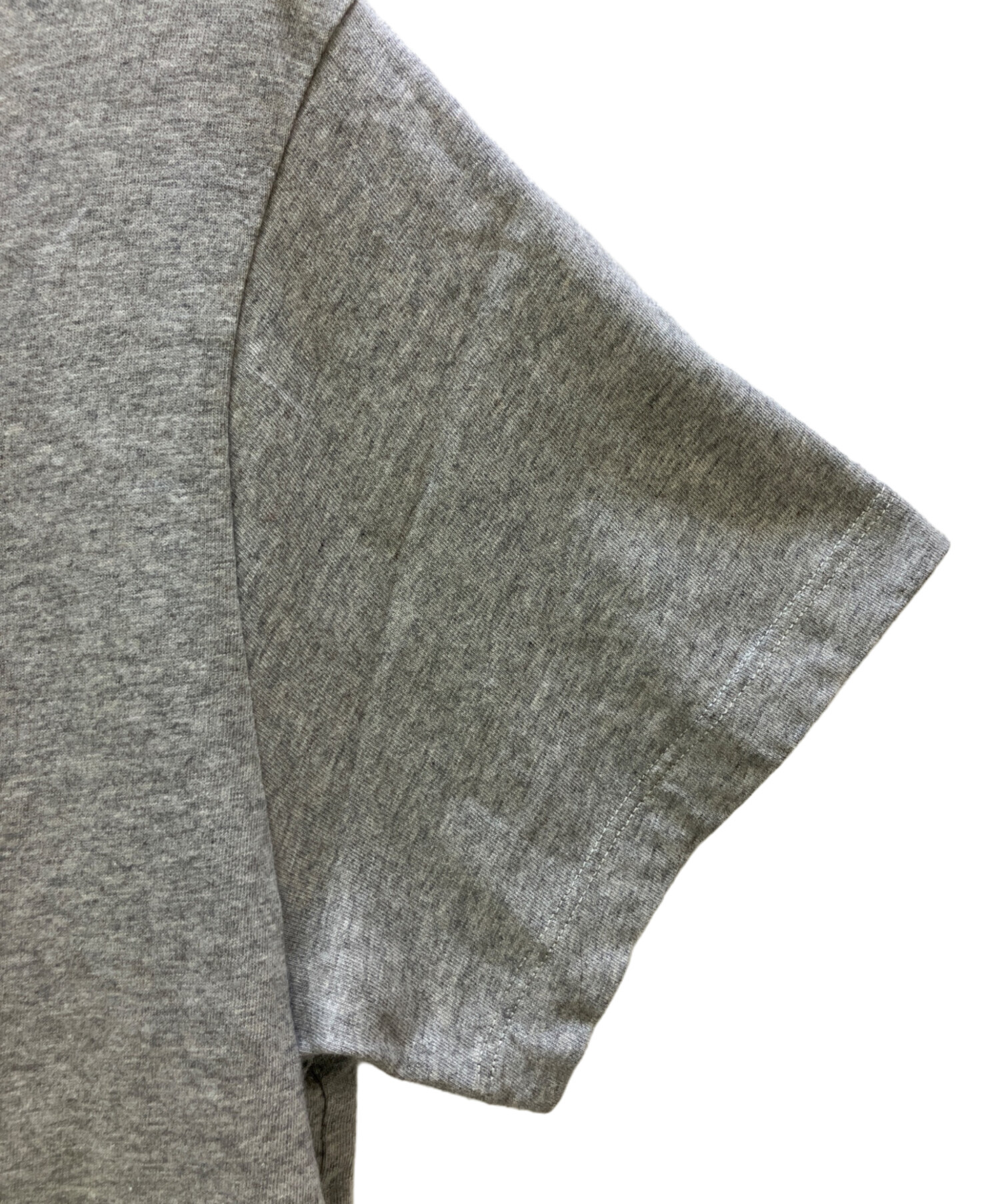 【加古川店】 中古 LOEWE | ロエベ 半袖Ｔシャツ アナグラム S359341XA4 グレー サイズ：M 【112】 LOEWE - 【加古川店】 中古 LOEWE | ロエベ 半袖Tシャツ アナグラム