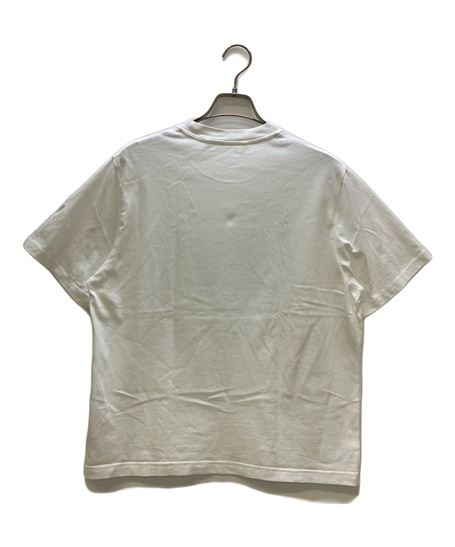 中古・古着通販】MONCLER (モンクレール) 半袖カットソー SS T SHIRT