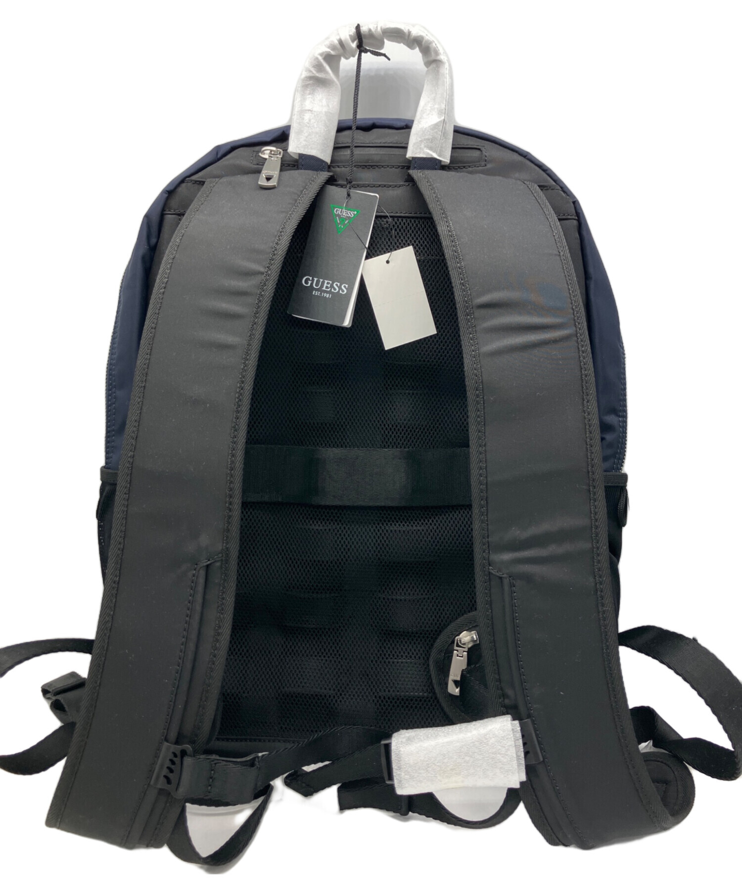 GUESSリュック VEZZOLA Smartbackpack バックパック リュックサック | GUESS(ゲス