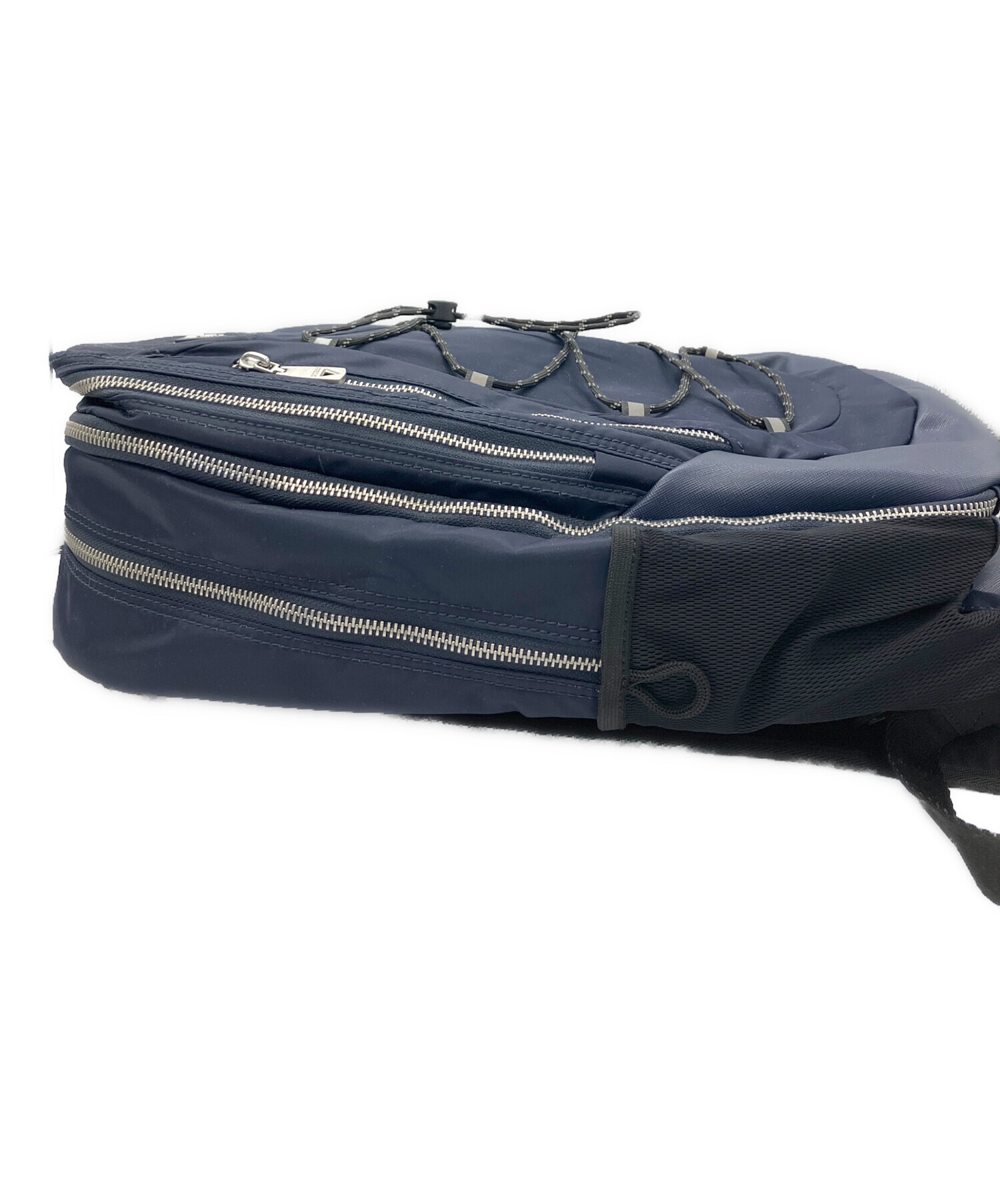 中古・古着通販】GUESS (ゲス) リュック CERTOSA Nylon Smart Backpack 
