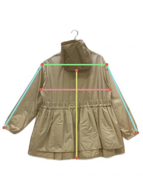 中古・古着通販】MONCLER (モンクレール) ジャケット WETE GUIBBOTTO