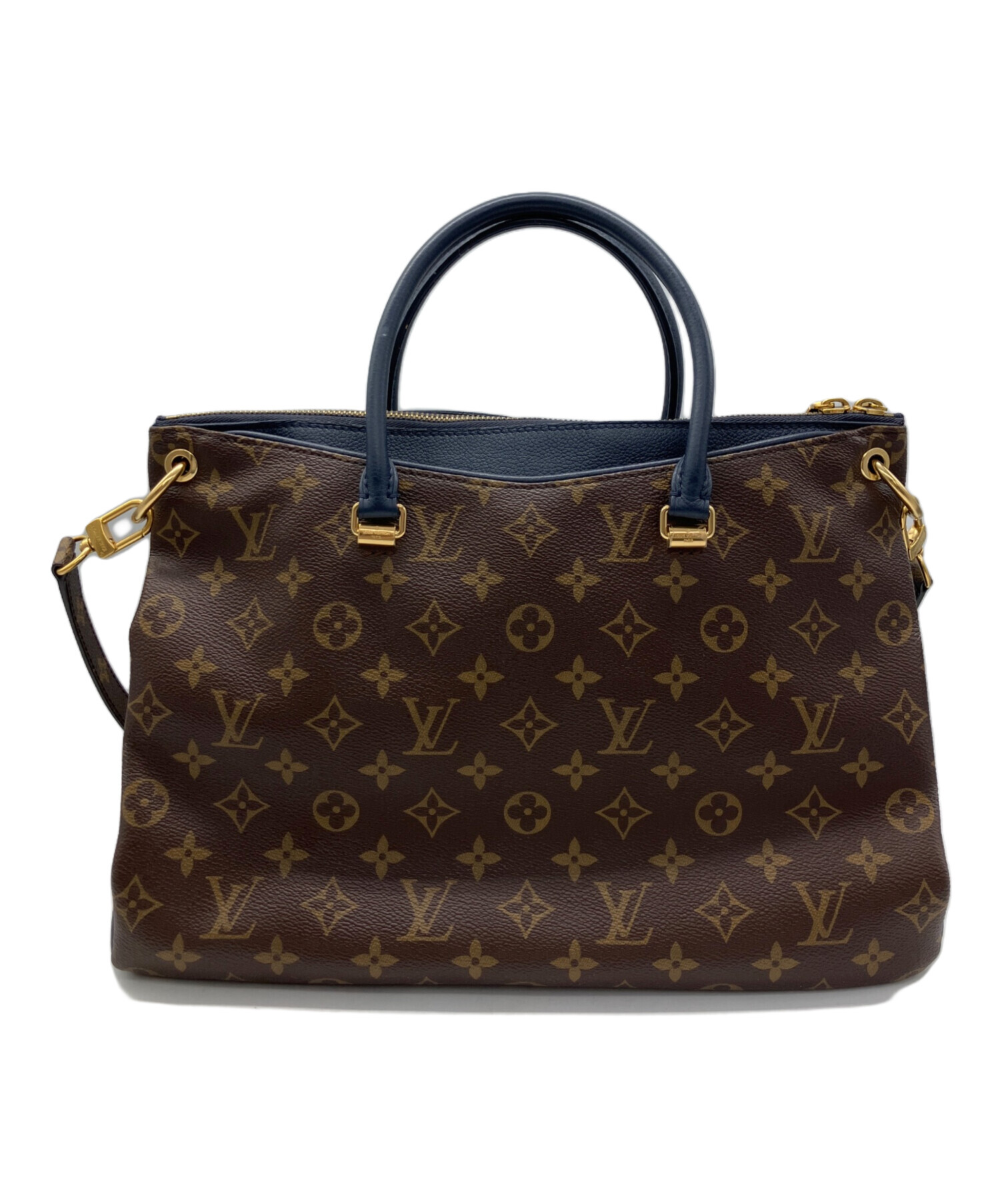 中古・古着通販】LOUIS VUITTON (ルイ ヴィトン) 2WAYバッグ 
