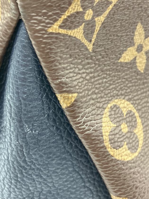 【トレファク足立扇店】2WAYﾊﾞｯｸﾞ LOUIS VUITTON ﾓﾉｸﾞﾗﾑ ﾊﾟﾗｽ M44042 程度B 中古・古着通販】LOUIS VUITTON (ルイ ヴィトン) 2WAYバッグ