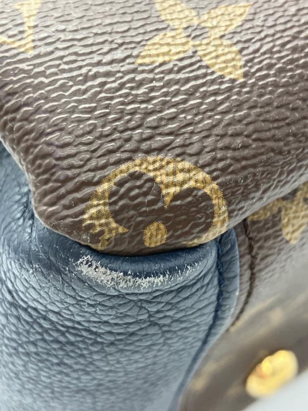 中古・古着通販】LOUIS VUITTON (ルイ ヴィトン) 2WAYバッグ 中古・古着通販】LOUIS VUITTON (ルイ ヴィトン) 2WAYバッグ