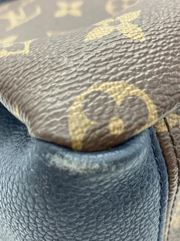【トレファク足立扇店】2WAYﾊﾞｯｸﾞ LOUIS VUITTON ﾓﾉｸﾞﾗﾑ ﾊﾟﾗｽ M44042 程度B 中古・古着通販】LOUIS VUITTON (ルイ ヴィトン) 2WAYバッグ