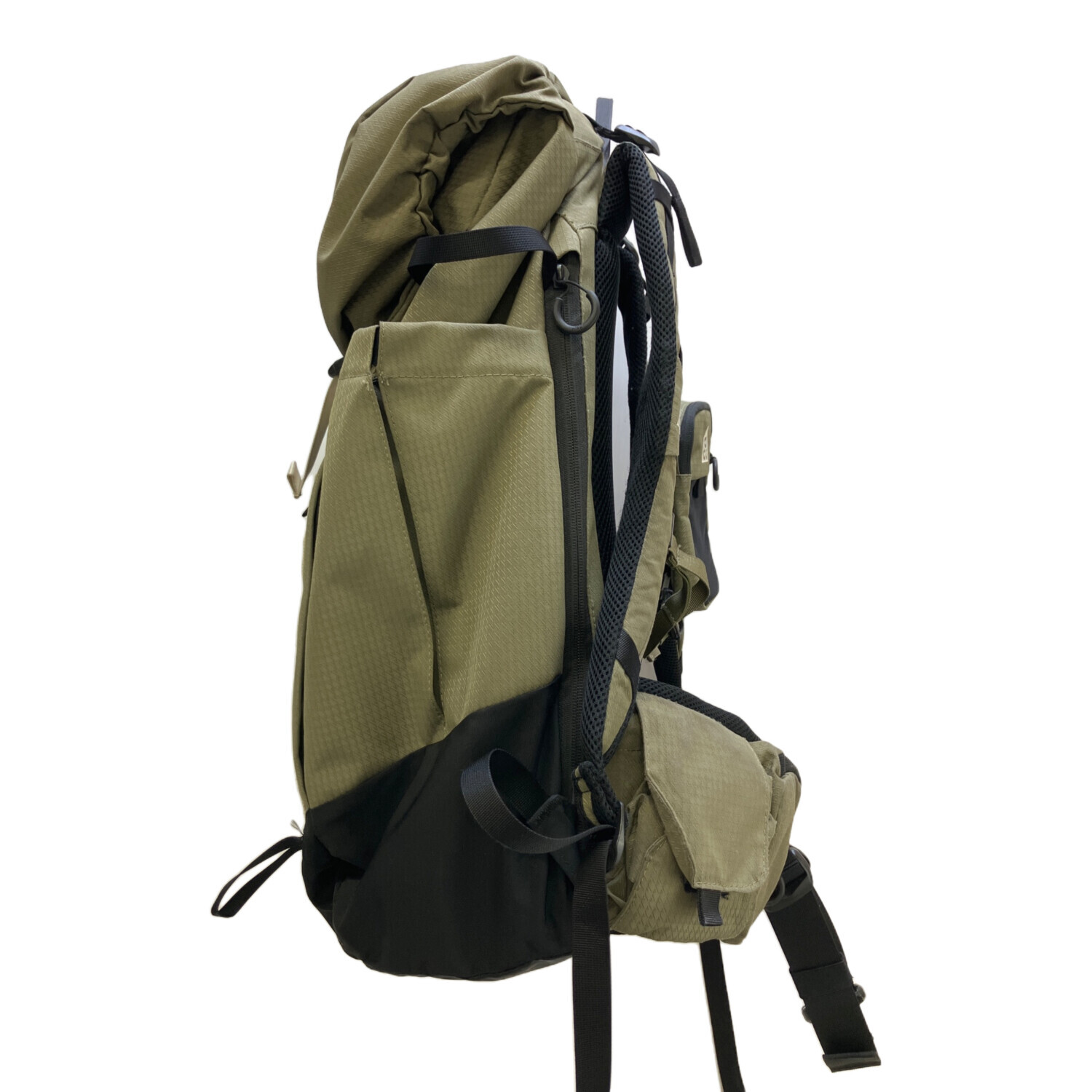 中古・古着通販】NIKE ACG (ナイキエーシージー) リュック 黄緑