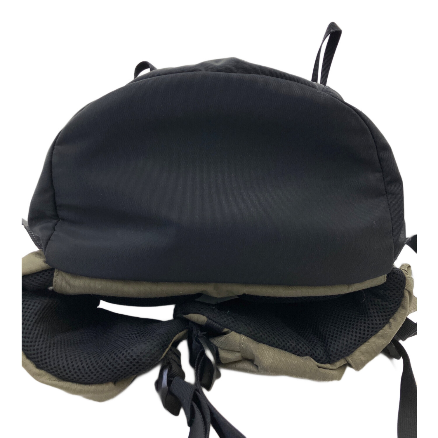 中古・古着通販】NIKE ACG (ナイキエーシージー) リュック 黄緑