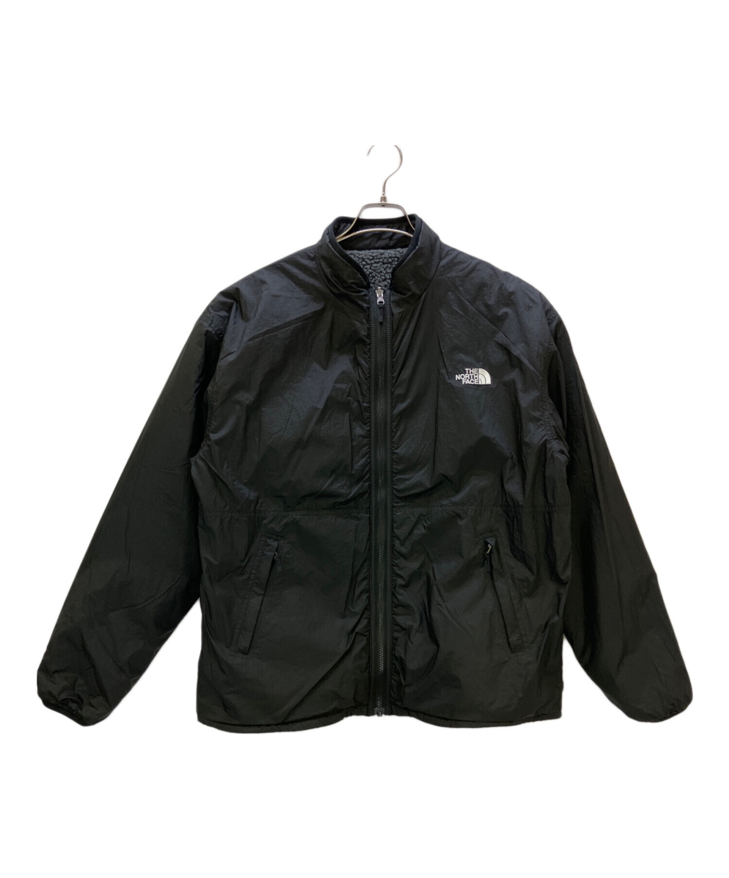 中古・古着通販】THE NORTH FACE (ザ ノース フェイス) リバーシブル