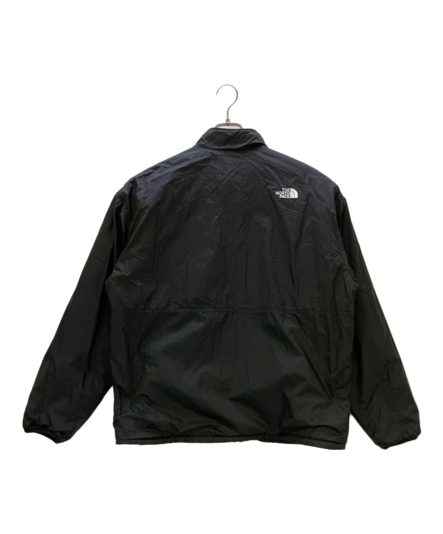 中古・古着通販】THE NORTH FACE (ザ ノース フェイス) リバーシブル
