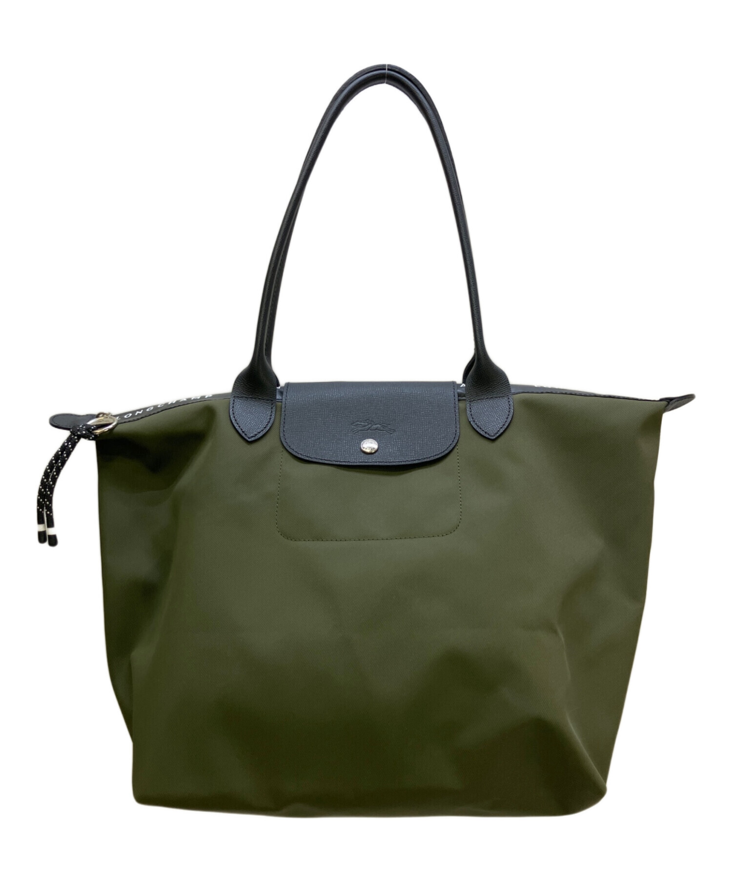 中古・古着通販】LONGCHAMP (ロンシャン) ル プリアージュ