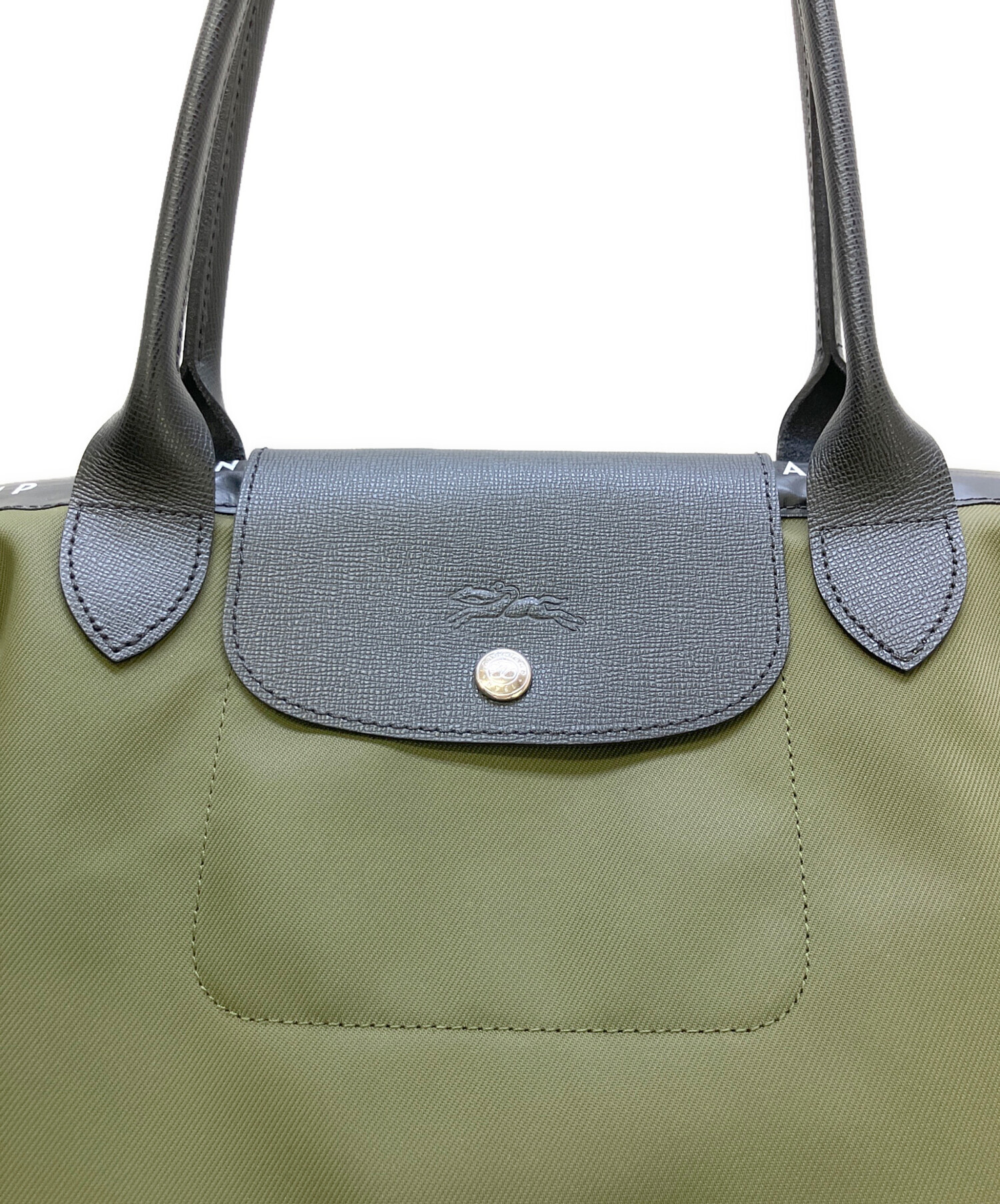 中古・古着通販】LONGCHAMP (ロンシャン) ル プリアージュ