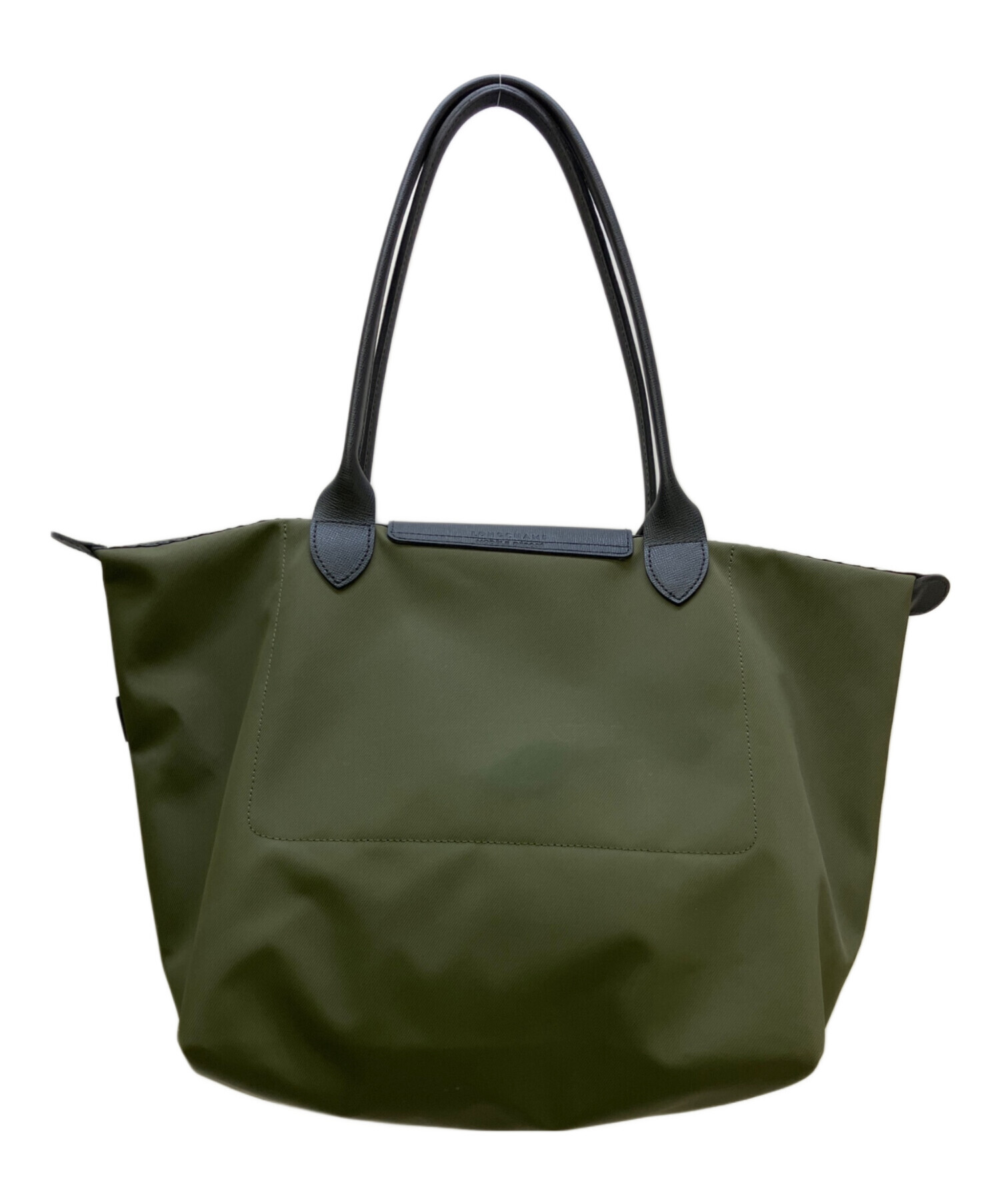 中古・古着通販】LONGCHAMP (ロンシャン) ル プリアージュ
