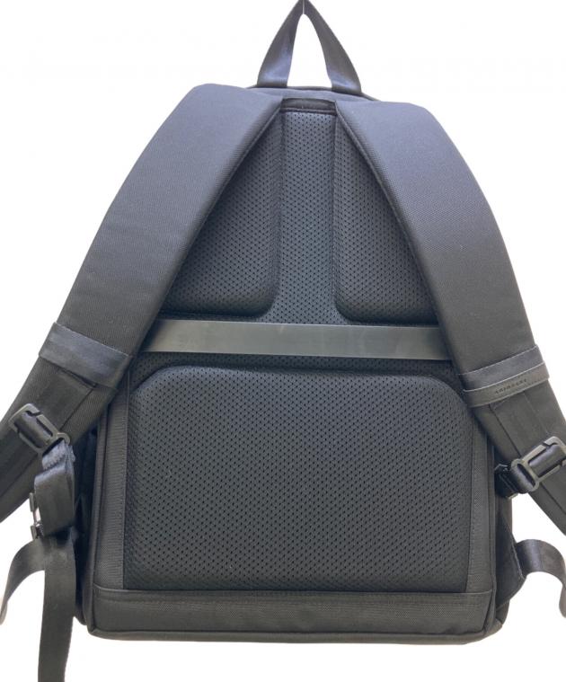 中古・古着通販】ANINSANE (アンインセイン) リュック ブラック