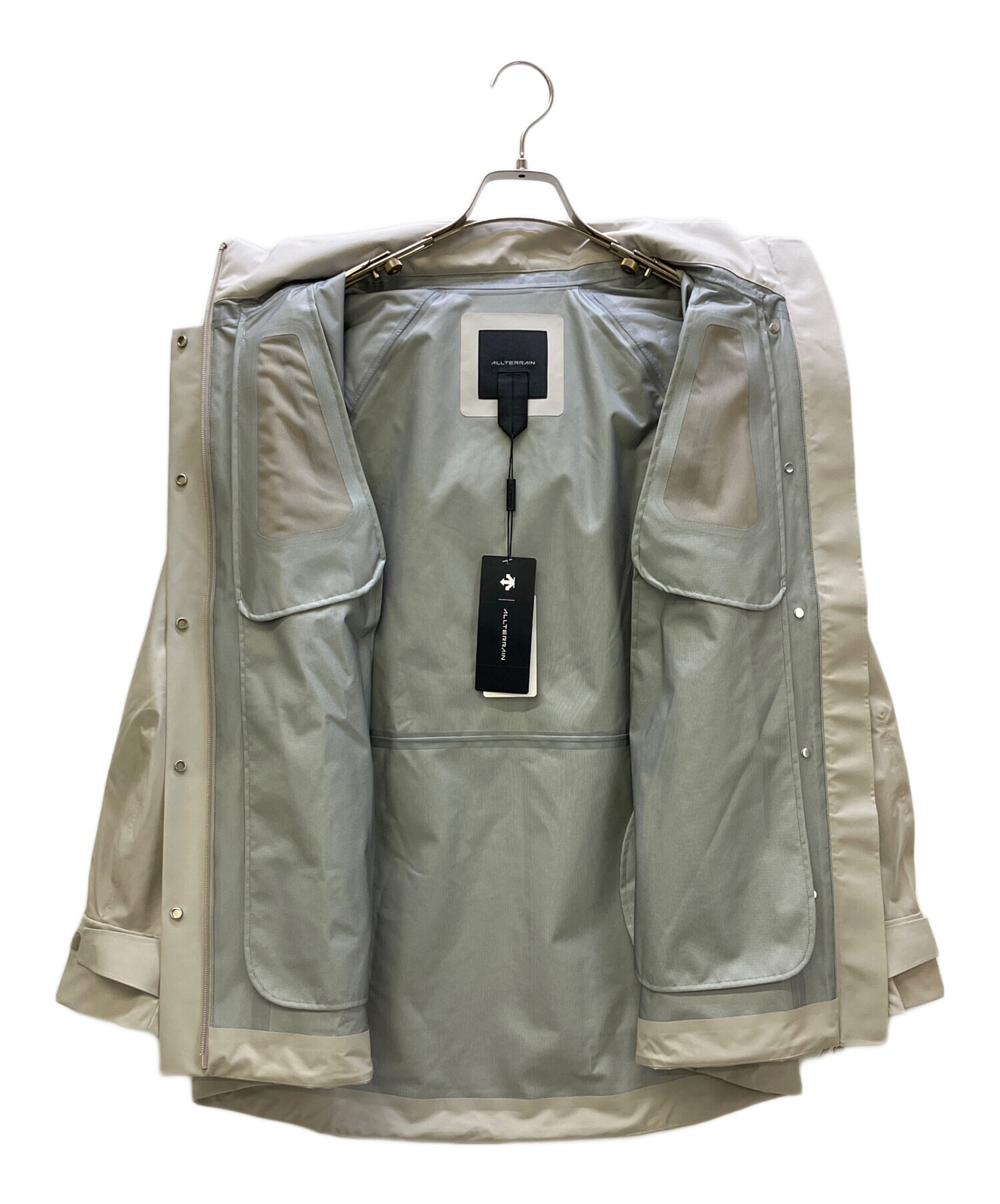 中古・古着通販】DESCENTE (デサント) Spick and Span (スピック