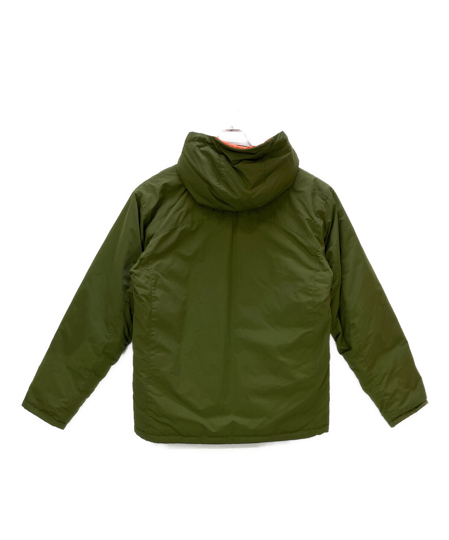 中古・古着通販】mont-bell (モンベル) ダウンジャケット コロラド