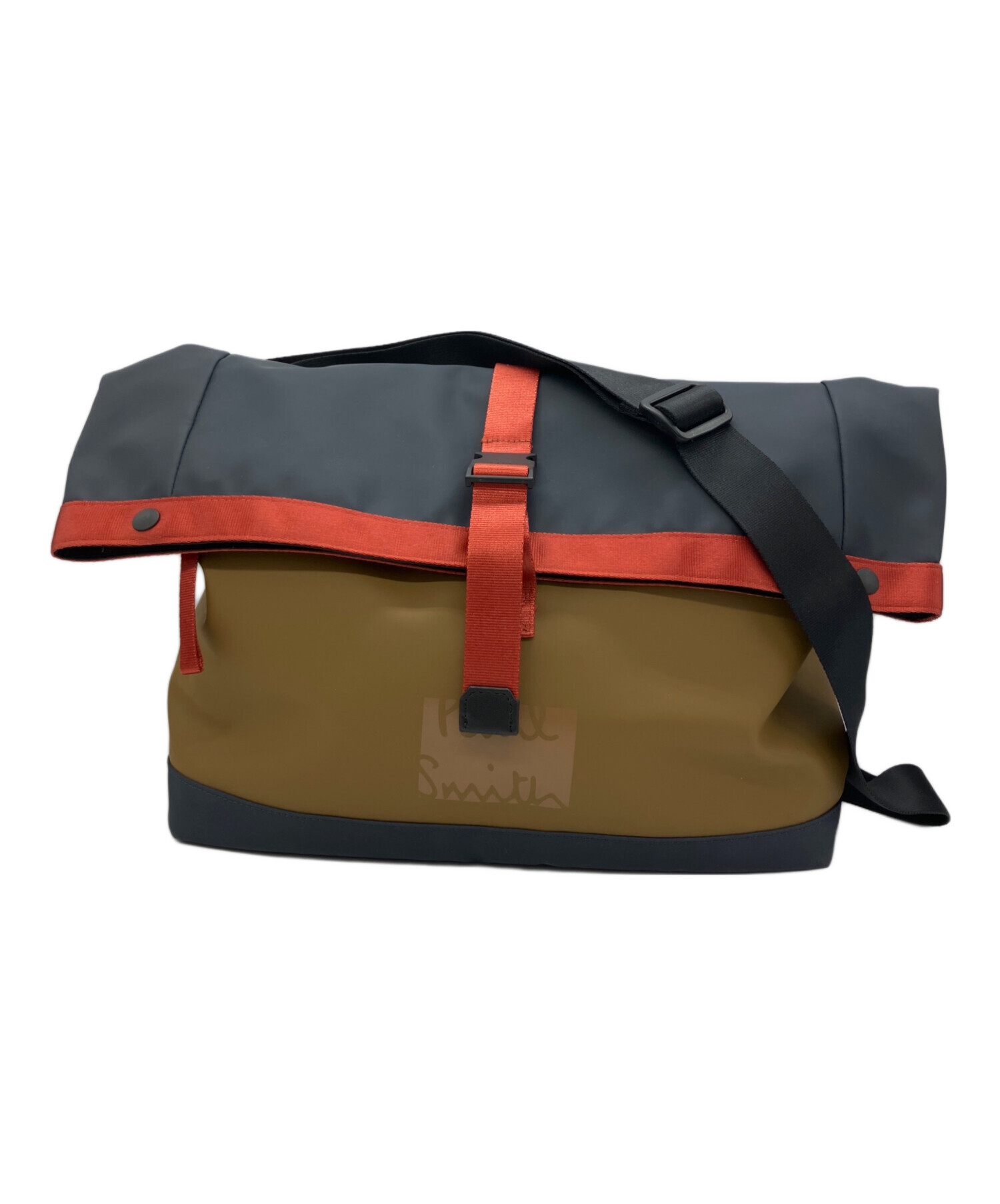 中古・古着通販】Paul Smith (ポールスミス) メッセンジャーバッグ